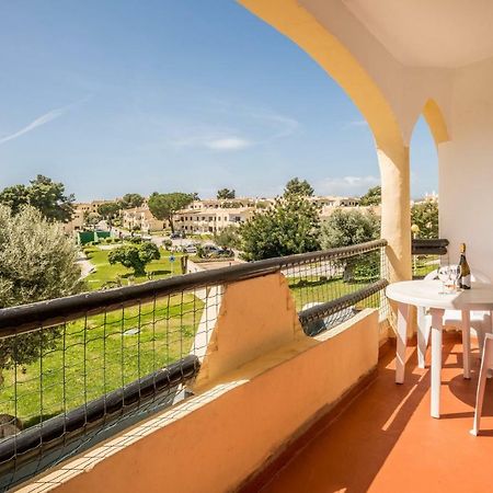 Apartamento H10-104 Clube Brisamar Alvor Exterior foto