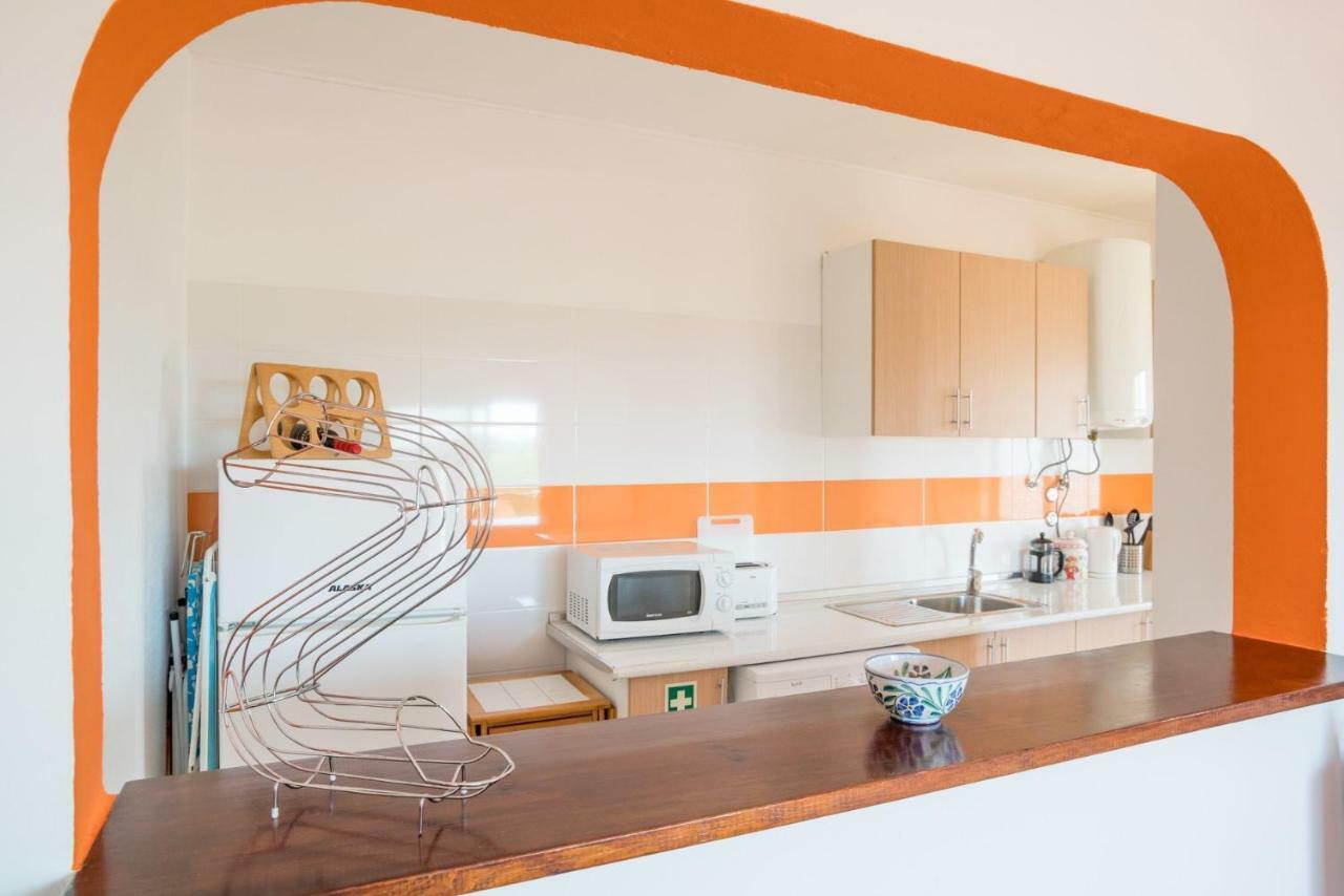 Apartamento H10-104 Clube Brisamar Alvor Exterior foto