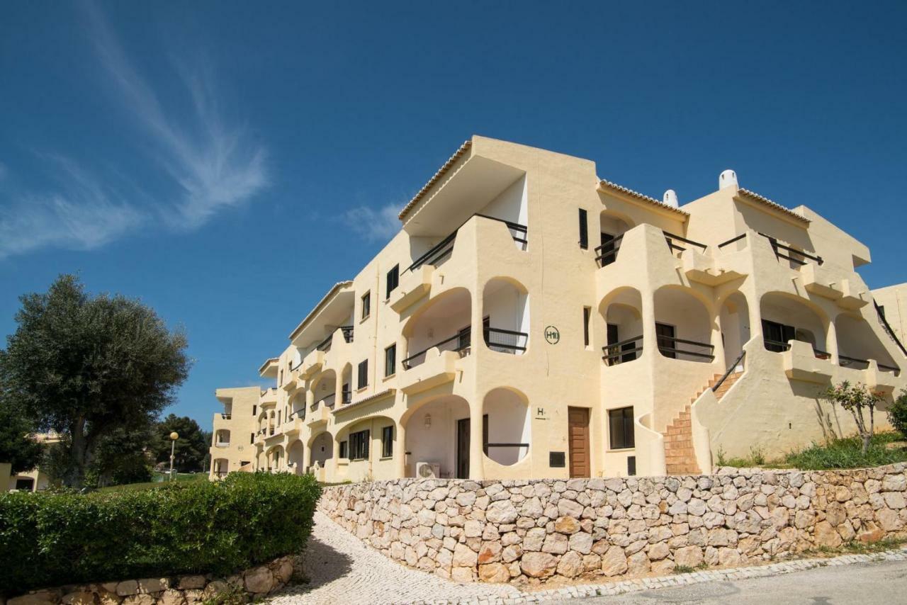 Apartamento H10-104 Clube Brisamar Alvor Exterior foto