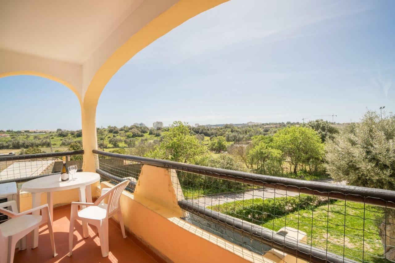 Apartamento H10-104 Clube Brisamar Alvor Exterior foto
