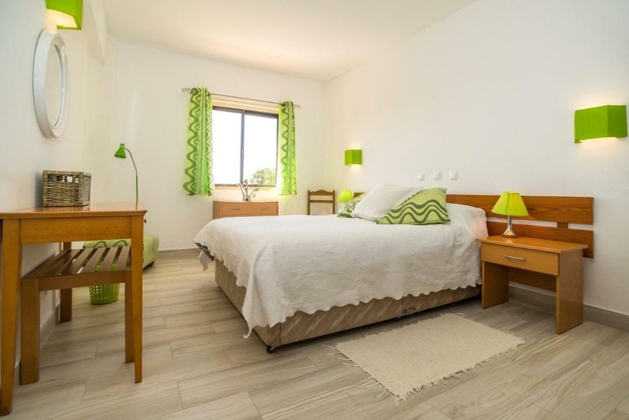 Apartamento H10-104 Clube Brisamar Alvor Exterior foto