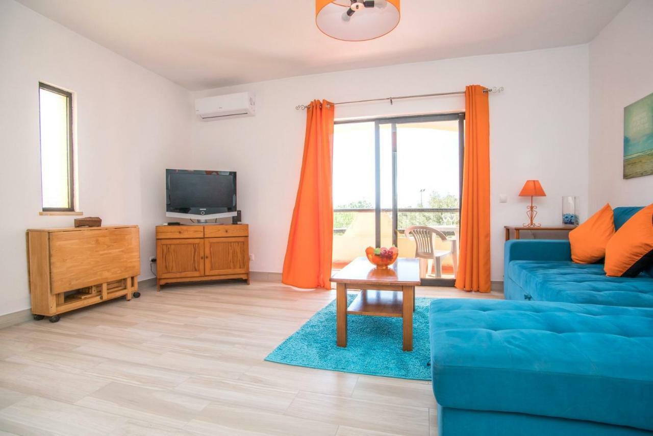 Apartamento H10-104 Clube Brisamar Alvor Exterior foto