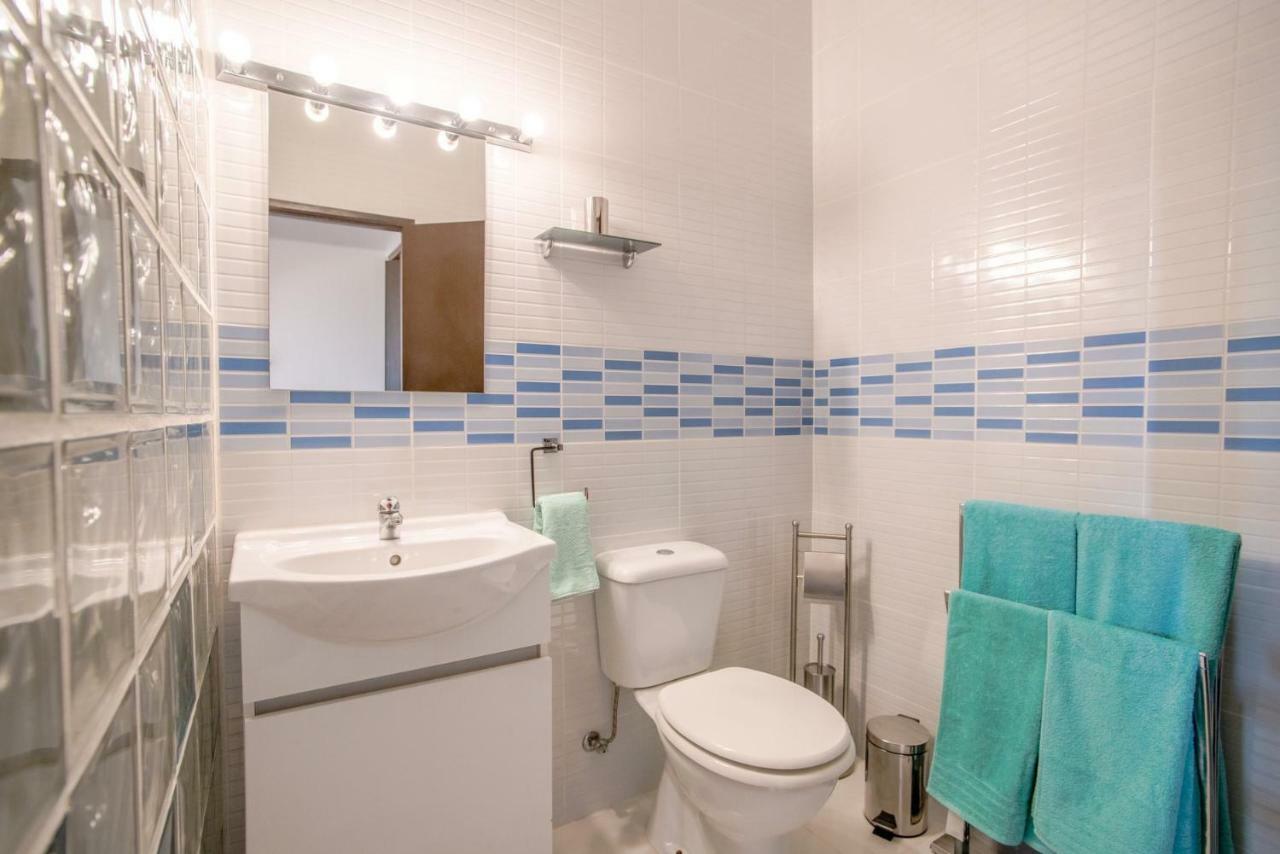 Apartamento H10-104 Clube Brisamar Alvor Exterior foto