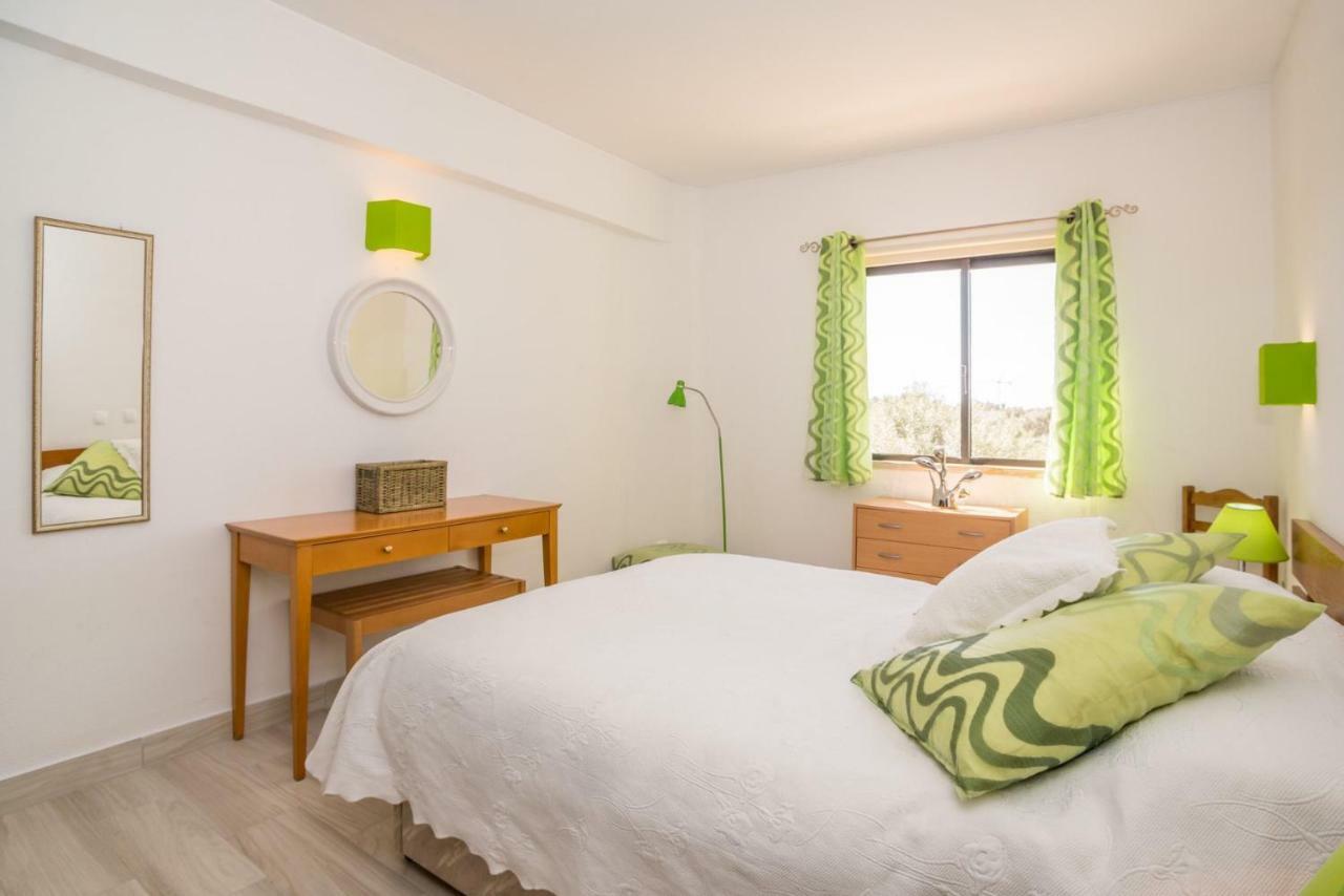 Apartamento H10-104 Clube Brisamar Alvor Exterior foto